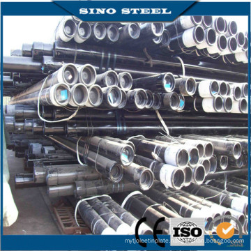 Casing Pipe Steel Tube Prices